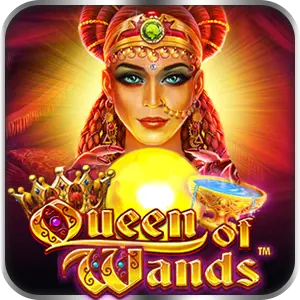 Queen Of Wands